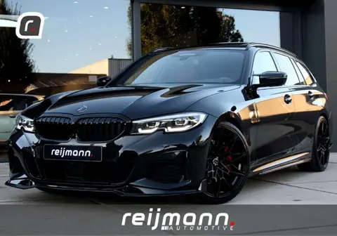 Annonce BMW SERIE 3 Essence 2020 d'occasion 