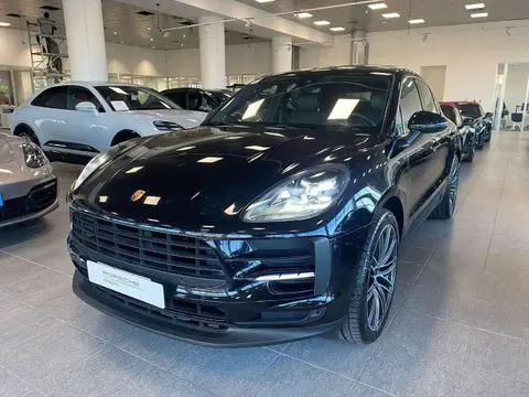 Used PORSCHE MACAN Petrol 2020 Ad 