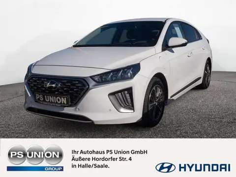 Used HYUNDAI IONIQ Hybrid 2022 Ad 