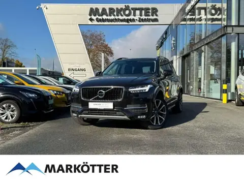 Annonce VOLVO XC90 Essence 2019 d'occasion 