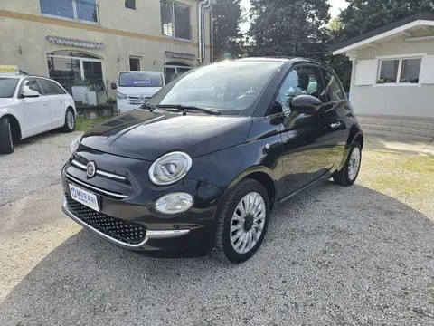 Used FIAT 500 Petrol 2017 Ad 