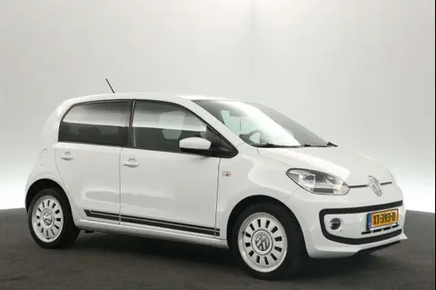 Used VOLKSWAGEN UP! Petrol 2016 Ad 