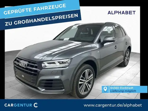 Annonce AUDI Q5 Diesel 2019 d'occasion 