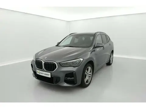 Used BMW X1 Diesel 2020 Ad Belgium