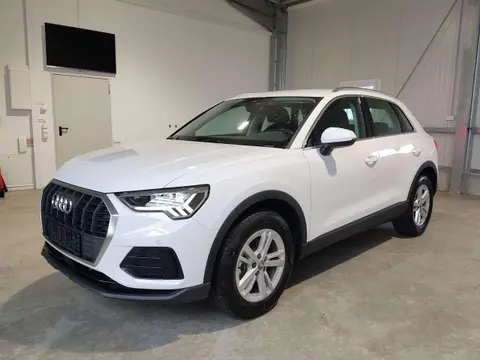 Annonce AUDI Q3 Essence 2021 d'occasion 