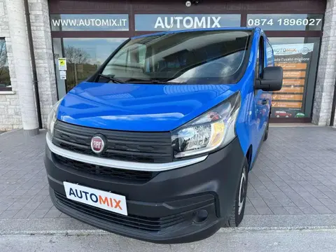 Annonce FIAT TALENTO Diesel 2020 d'occasion 