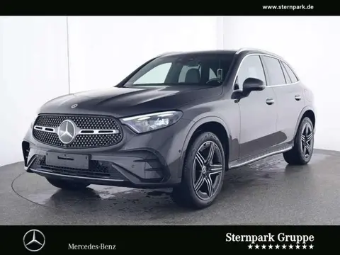 Used MERCEDES-BENZ CLASSE GLC Hybrid 2023 Ad 