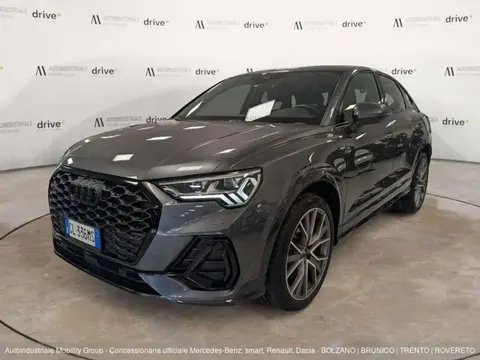 Annonce AUDI Q3 Diesel 2022 d'occasion 