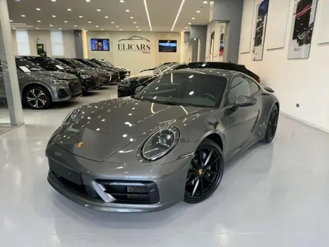 Annonce PORSCHE 992 Essence 2020 d'occasion 