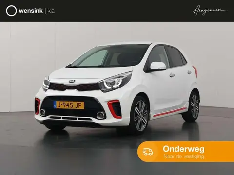 Used KIA PICANTO Petrol 2020 Ad 