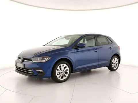 Used VOLKSWAGEN POLO Petrol 2022 Ad 