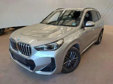 Used BMW X1 Petrol 2023 Ad 