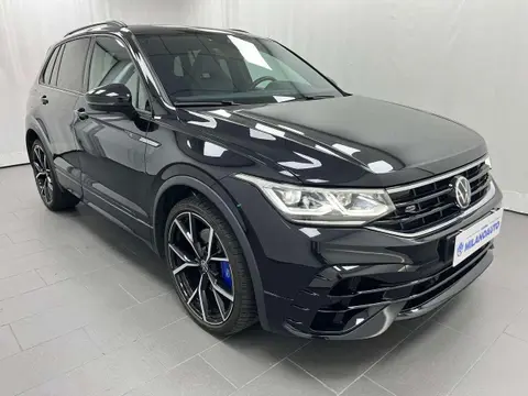 Used VOLKSWAGEN TIGUAN Petrol 2022 Ad 