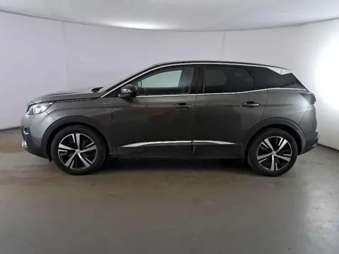 Annonce PEUGEOT 3008 Diesel 2020 d'occasion 