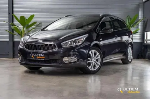 Used KIA CEED Petrol 2015 Ad 