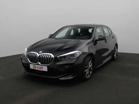 Annonce BMW SERIE 1 Diesel 2021 d'occasion Belgique