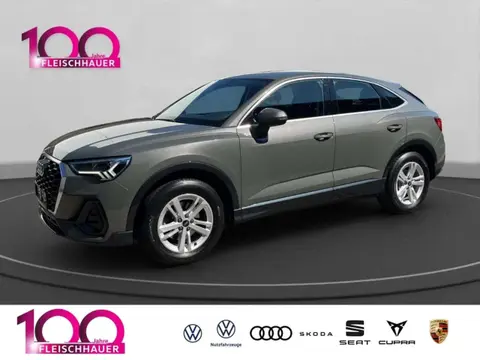 Used AUDI Q3 Petrol 2021 Ad Germany