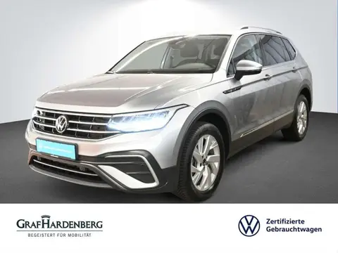 Annonce VOLKSWAGEN TIGUAN Diesel 2023 d'occasion 