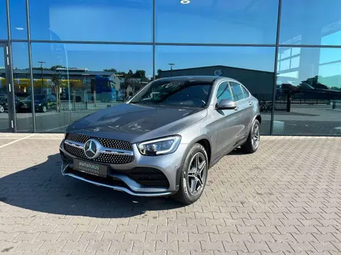 Used MERCEDES-BENZ CLASSE GLC Diesel 2020 Ad 