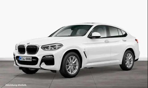 Used BMW X4 Diesel 2018 Ad 