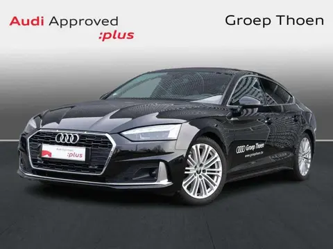 Annonce AUDI A5 Diesel 2023 d'occasion 