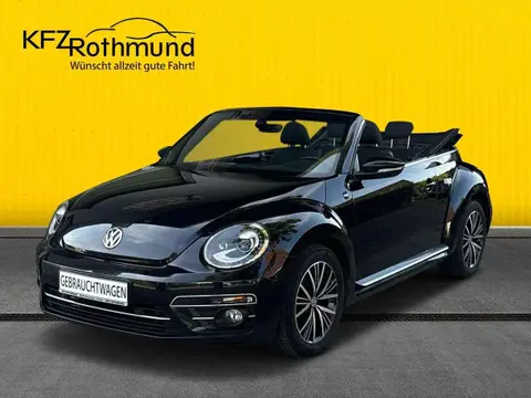 Used VOLKSWAGEN BEETLE Petrol 2017 Ad 