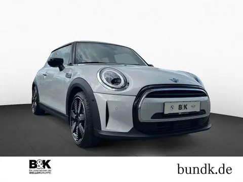 Used MINI COOPER Petrol 2021 Ad 