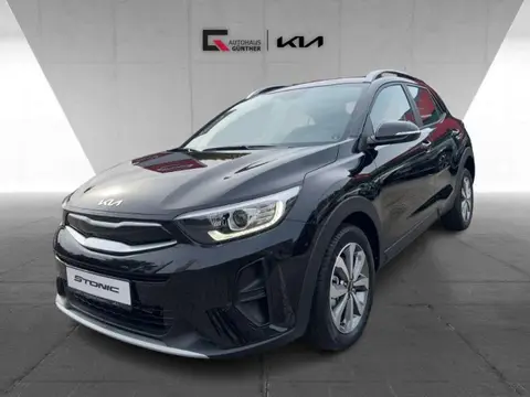 Annonce KIA STONIC Essence 2024 d'occasion 