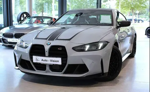 Annonce BMW M4 Essence 2024 d'occasion 