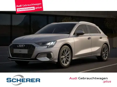 Annonce AUDI A3 Essence 2024 d'occasion 