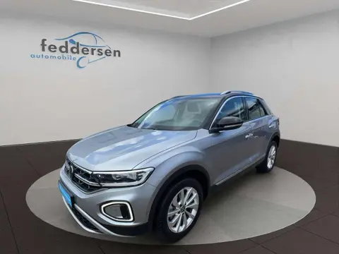 Used VOLKSWAGEN T-ROC Petrol 2023 Ad 