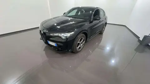 Used ALFA ROMEO STELVIO Diesel 2023 Ad 