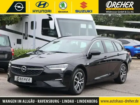 Used OPEL INSIGNIA Petrol 2022 Ad 