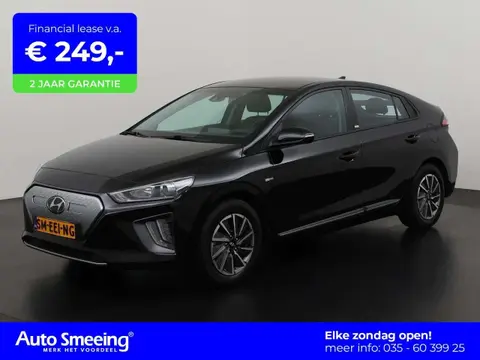 Used HYUNDAI IONIQ Electric 2020 Ad 