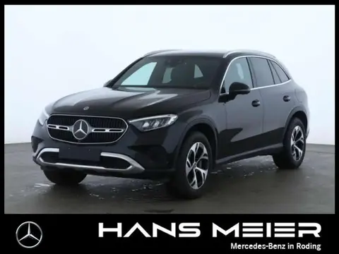 Used MERCEDES-BENZ CLASSE GLC Hybrid 2023 Ad Germany