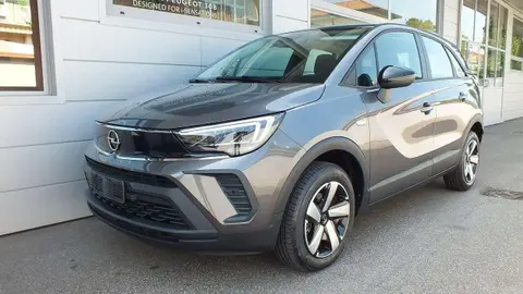 Annonce OPEL CROSSLAND Essence 2023 d'occasion 