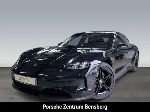 Annonce PORSCHE TAYCAN Électrique 2024 d'occasion 