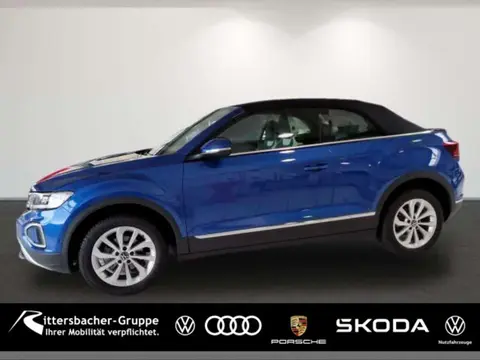 Used VOLKSWAGEN T-ROC Petrol 2022 Ad 