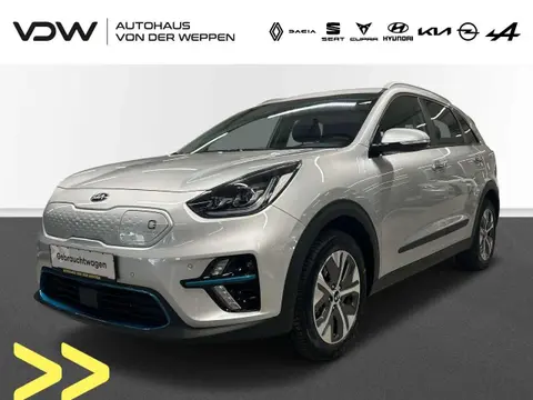 Annonce KIA NIRO Électrique 2020 d'occasion 