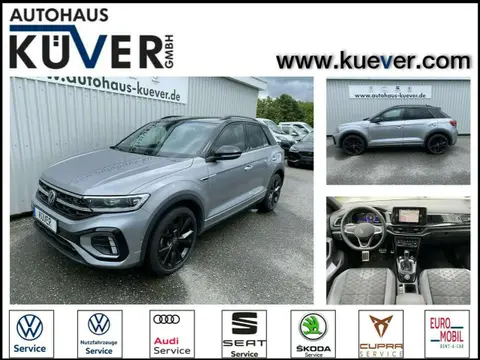 Used VOLKSWAGEN T-ROC Petrol 2023 Ad 