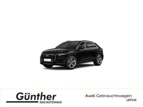 Used AUDI Q8 Diesel 2023 Ad 