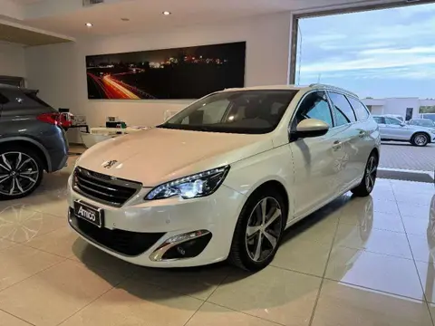 Used PEUGEOT 308 Diesel 2016 Ad 