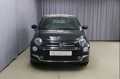 Annonce FIAT 500C Essence 2022 d'occasion 