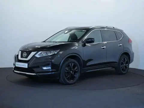 Annonce NISSAN X-TRAIL Diesel 2021 d'occasion 