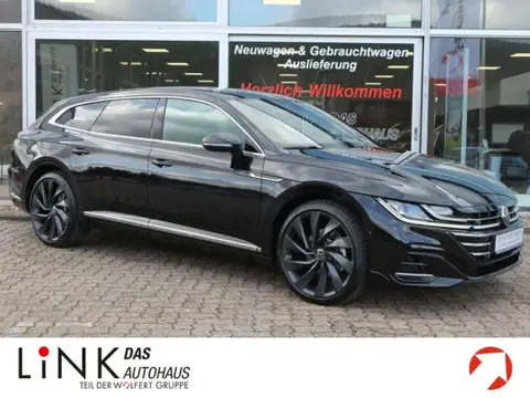 Used VOLKSWAGEN ARTEON Diesel 2024 Ad 