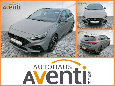 Annonce HYUNDAI I30 Essence 2024 d'occasion 