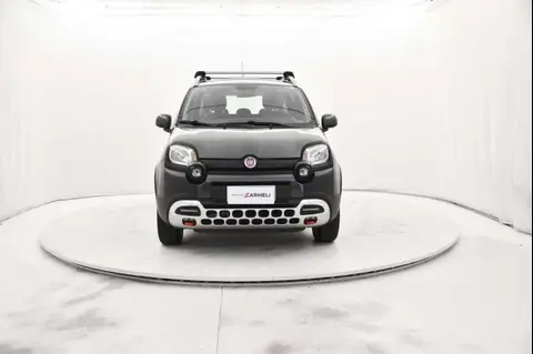 Used FIAT PANDA Diesel 2015 Ad 