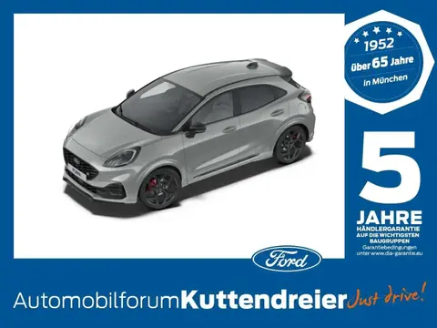 Annonce FORD PUMA Essence 2024 d'occasion 