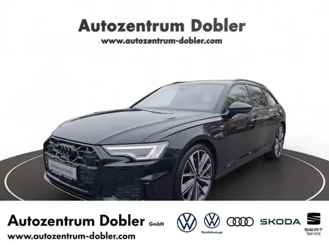 Used AUDI A6 Diesel 2024 Ad 