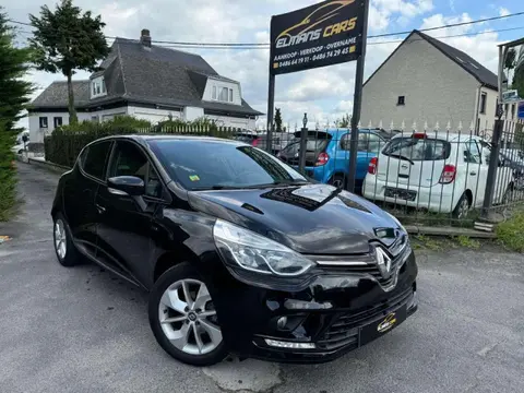 Used RENAULT CLIO Petrol 2017 Ad 